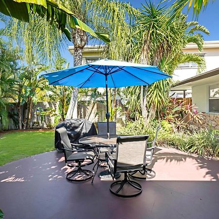 Beach Apart By Pmi Unit 3 West Palm Beach Exterior photo