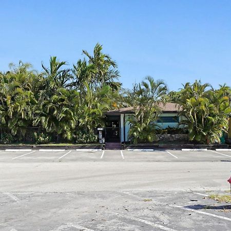Beach Apart By Pmi Unit 3 West Palm Beach Exterior photo