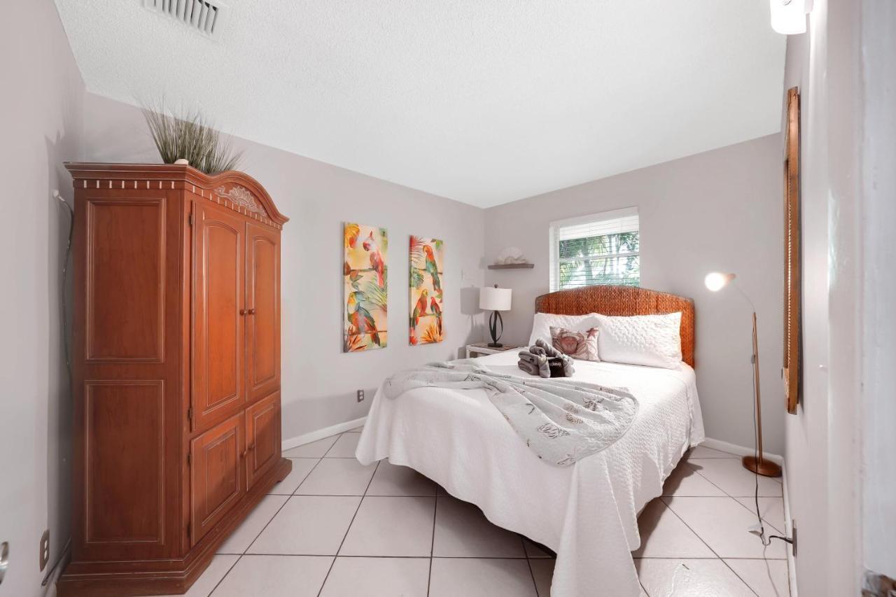 Beach Apart By Pmi Unit 3 West Palm Beach Exterior photo