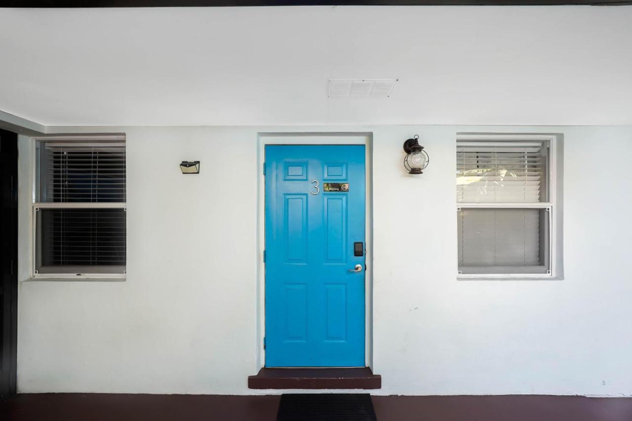 Beach Apart By Pmi Unit 3 West Palm Beach Exterior photo