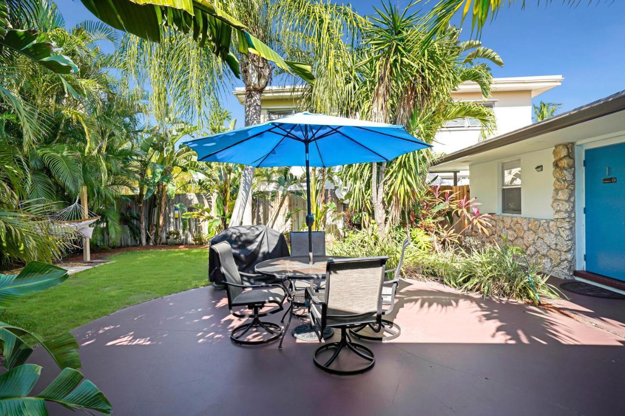 Beach Apart By Pmi Unit 3 West Palm Beach Exterior photo