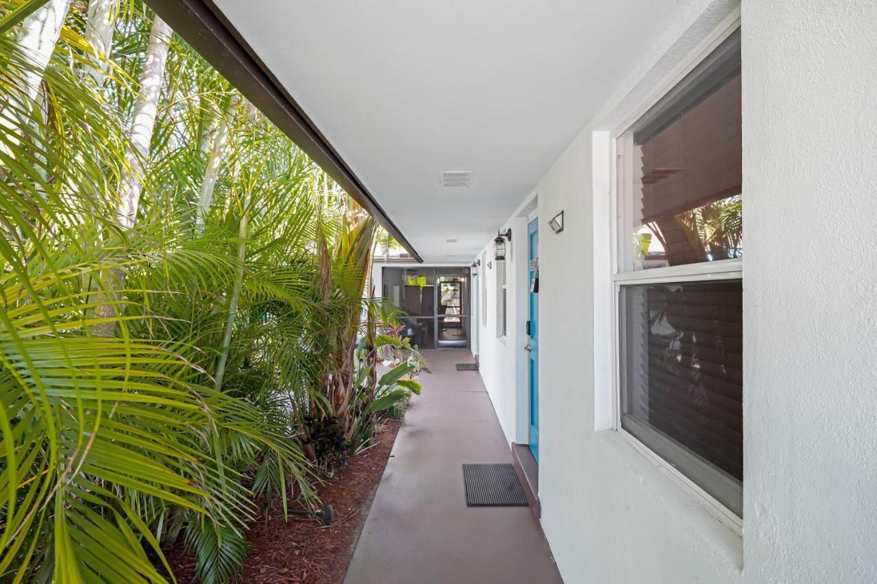 Beach Apart By Pmi Unit 3 West Palm Beach Exterior photo