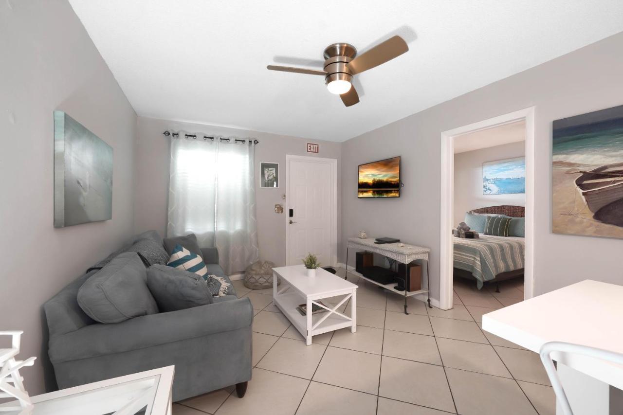 Beach Apart By Pmi Unit 3 West Palm Beach Exterior photo