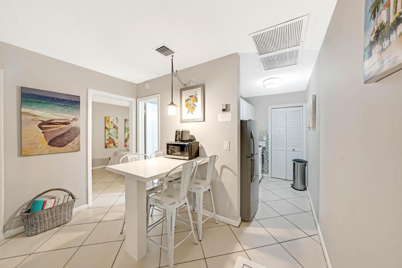 Beach Apart By Pmi Unit 3 West Palm Beach Exterior photo