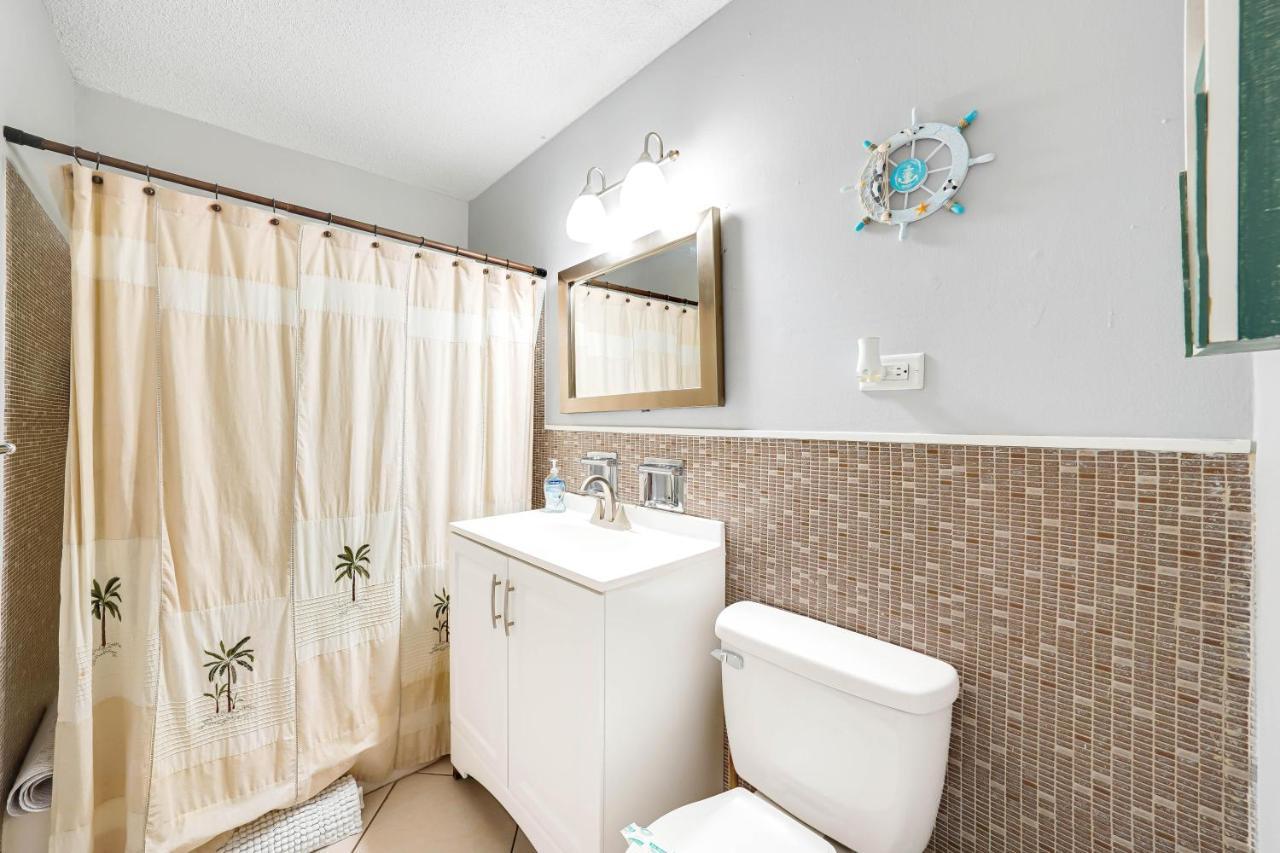 Beach Apart By Pmi Unit 3 West Palm Beach Exterior photo