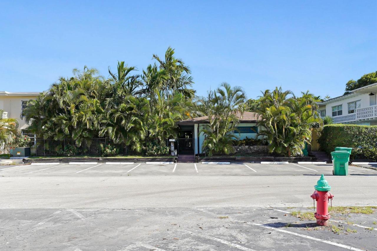 Beach Apart By Pmi Unit 3 West Palm Beach Exterior photo