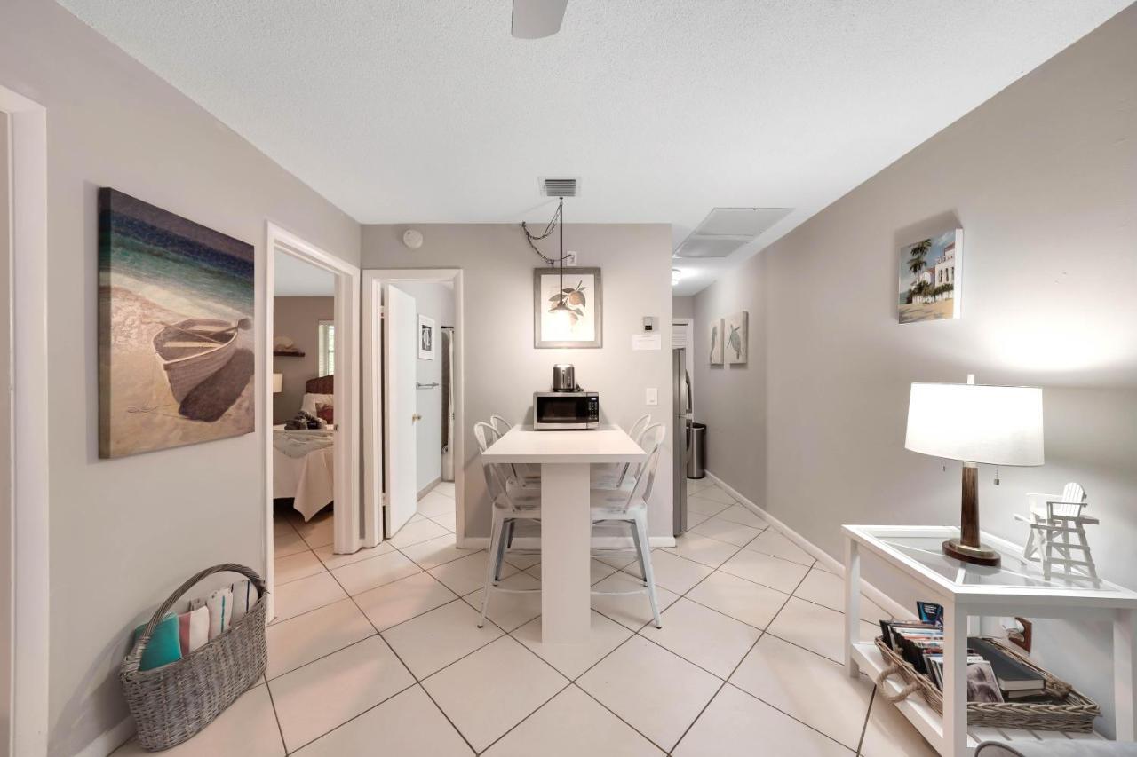Beach Apart By Pmi Unit 3 West Palm Beach Exterior photo