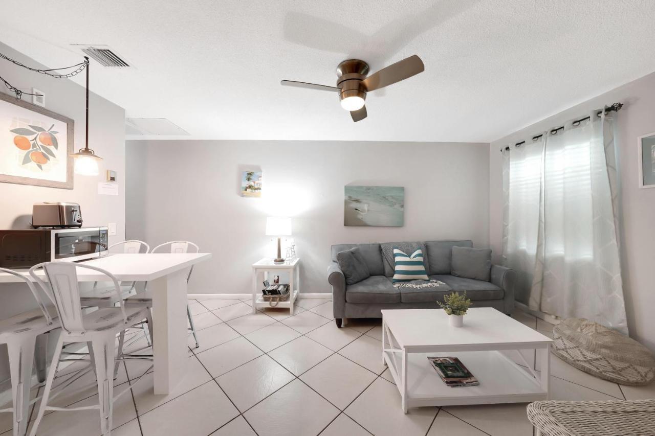 Beach Apart By Pmi Unit 3 West Palm Beach Exterior photo