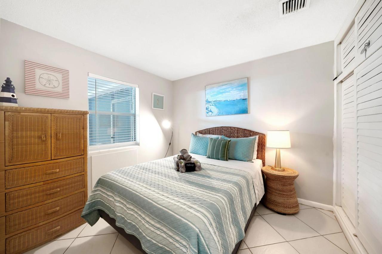 Beach Apart By Pmi Unit 3 West Palm Beach Exterior photo